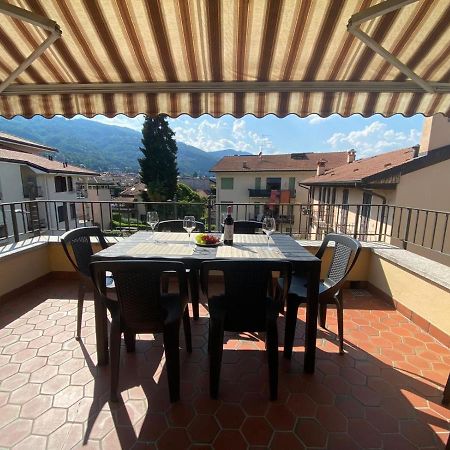 Stresa Centro Apartment Bagian luar foto