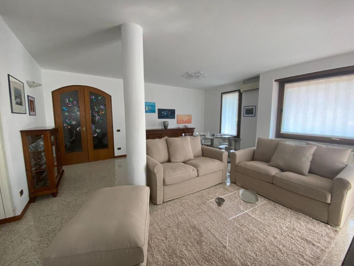 Stresa Centro Apartment Bagian luar foto