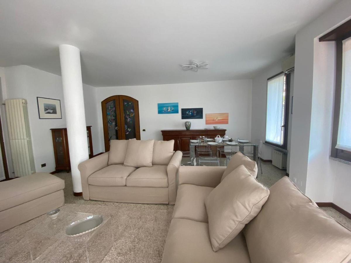 Stresa Centro Apartment Bagian luar foto