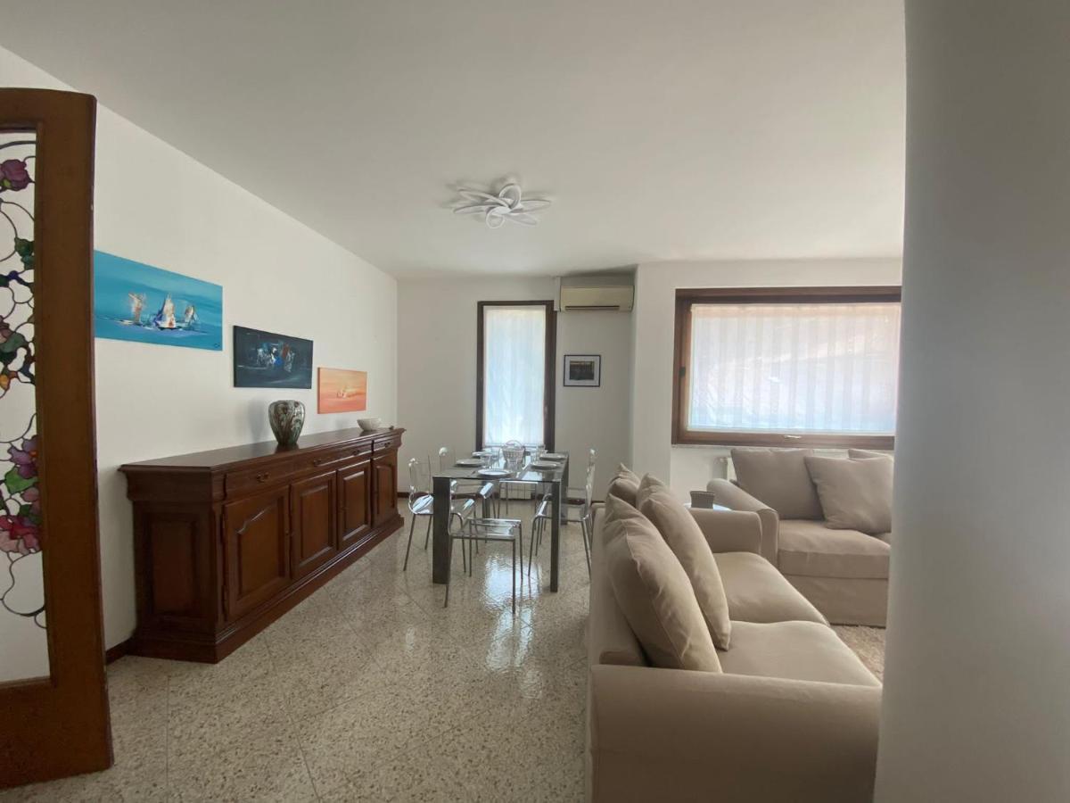 Stresa Centro Apartment Bagian luar foto
