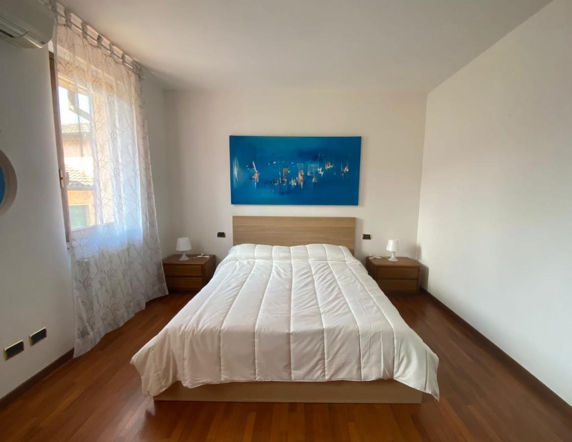 Stresa Centro Apartment Bagian luar foto