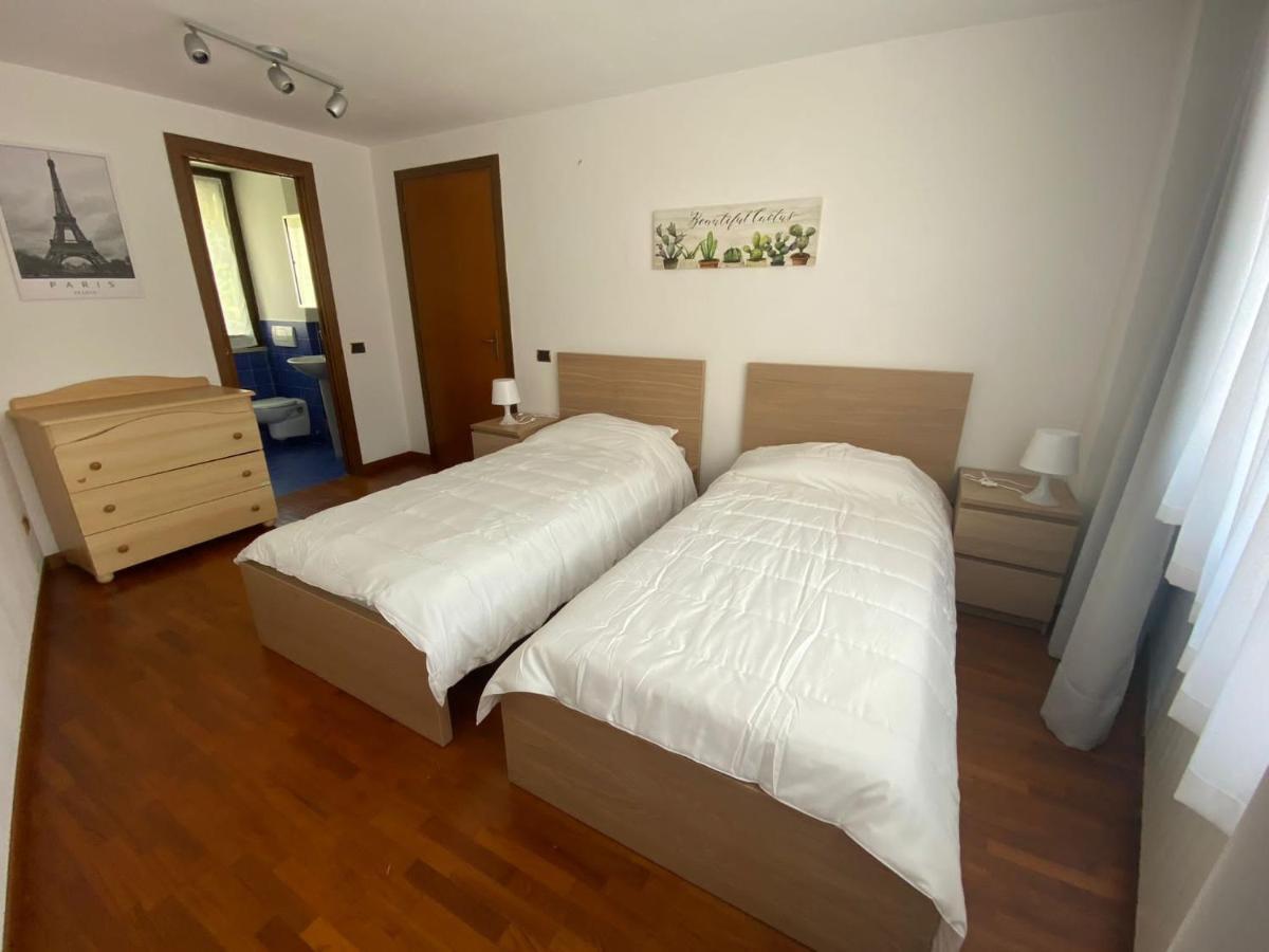 Stresa Centro Apartment Bagian luar foto