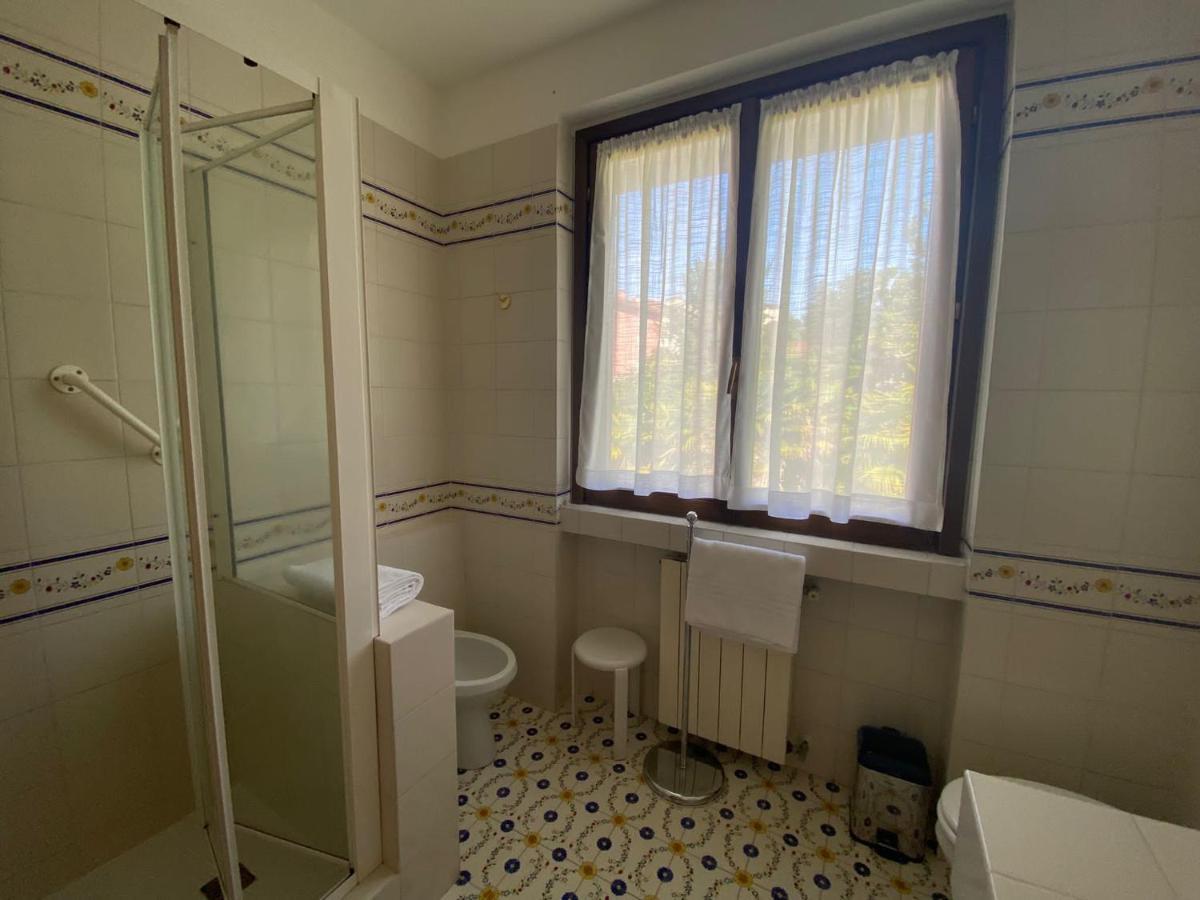 Stresa Centro Apartment Bagian luar foto
