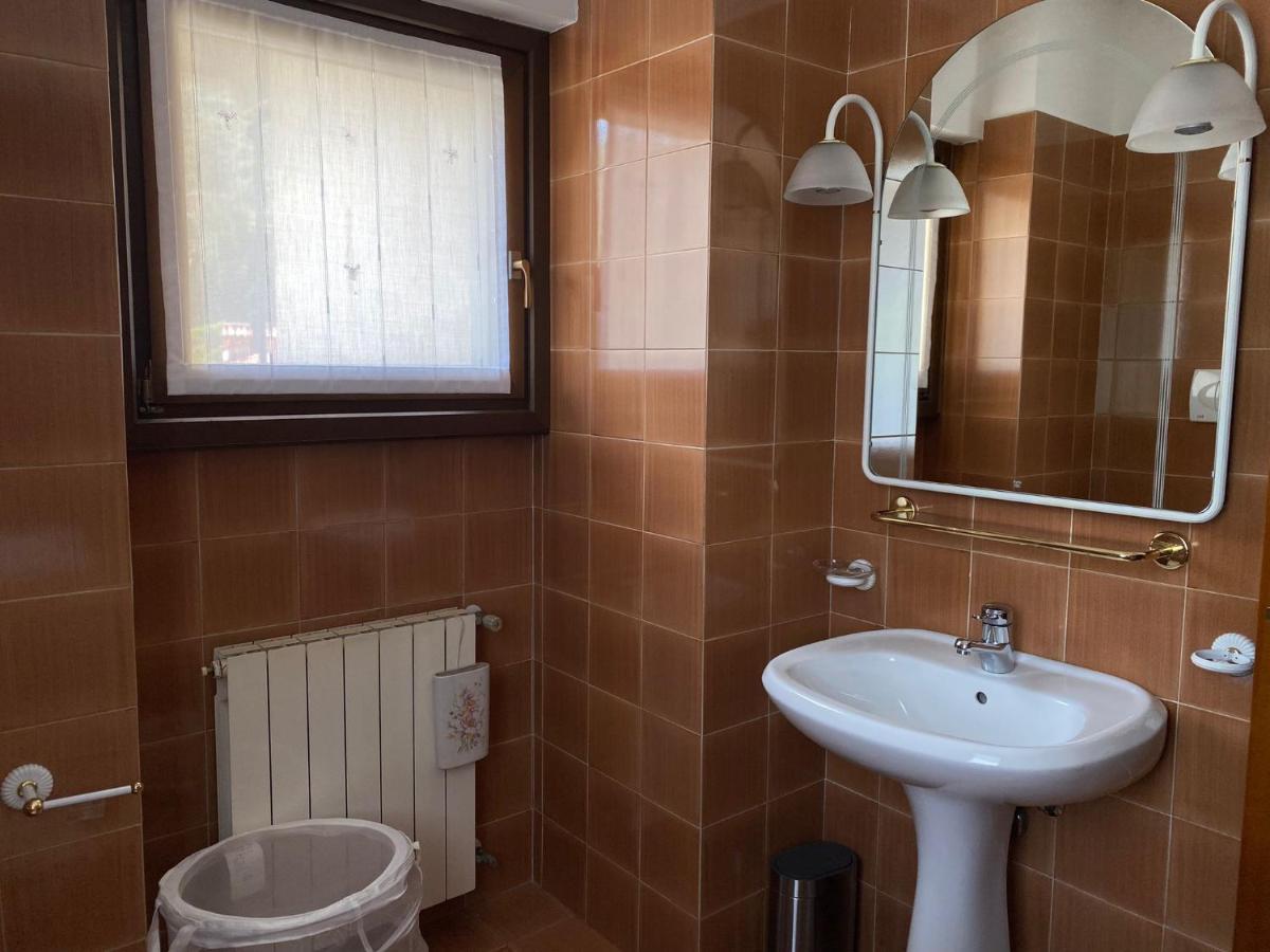 Stresa Centro Apartment Bagian luar foto