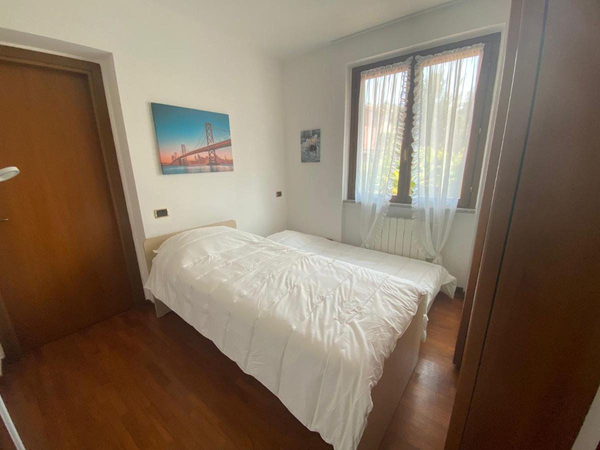 Stresa Centro Apartment Bagian luar foto