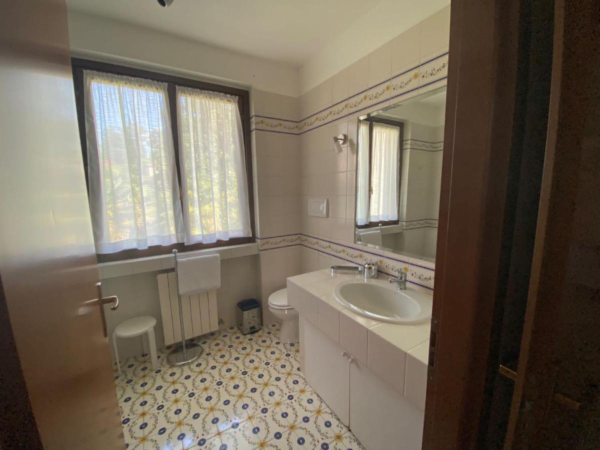 Stresa Centro Apartment Bagian luar foto
