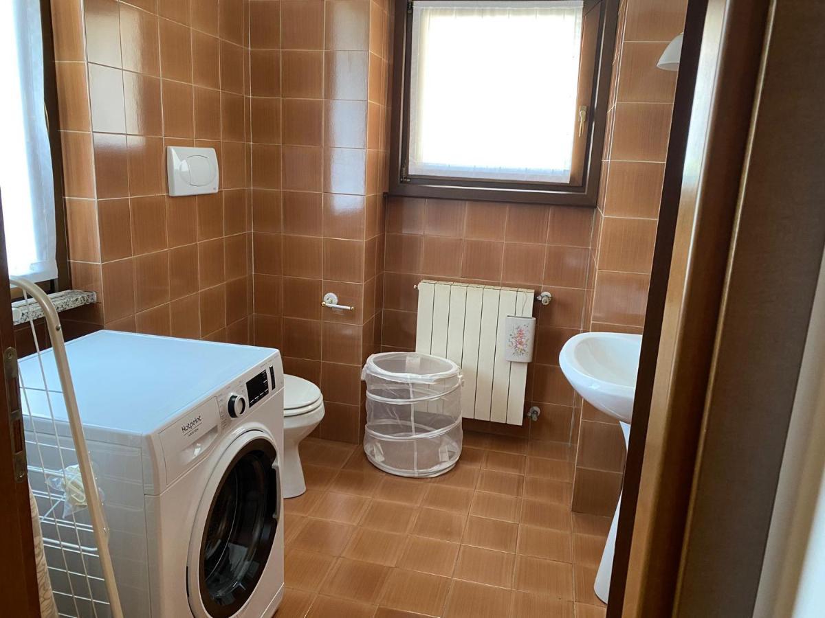 Stresa Centro Apartment Bagian luar foto